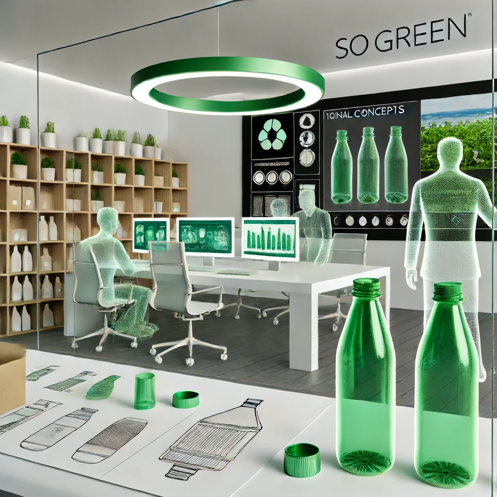 consulenza e progettazione packaging