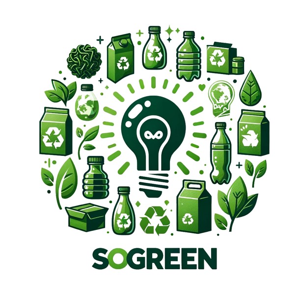 sogreen packaging soccodato samuele